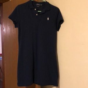 Ralph Lauren dress